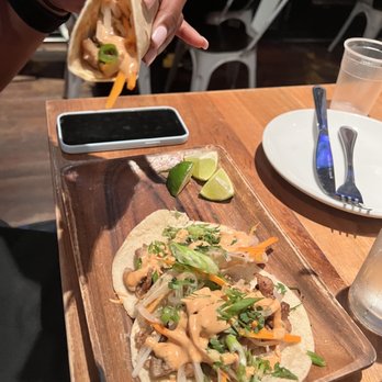 SET NoLibs - Chicken Tacos - Tacos Near Me - Philadelphia, Pennsylvania