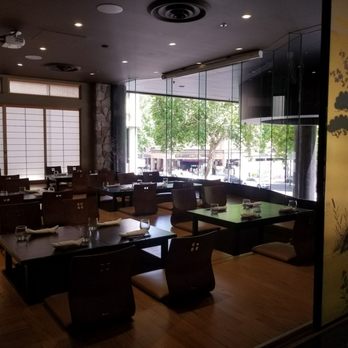 Ginza Miyako Japanese Restaurant - Interior. - Japanese Near Me - Adelaide, SA Ginza Miyako Japanese Restaurant - Interior. - Japanese Near Me - Adelaide, SA