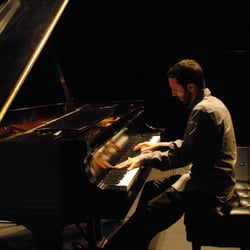 Danny Green - Piano Lessons - Danny Green