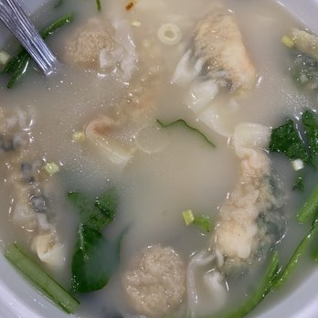 Golden Wonton King - Wonton soup - Cantonese Near Me - Flushing, New York