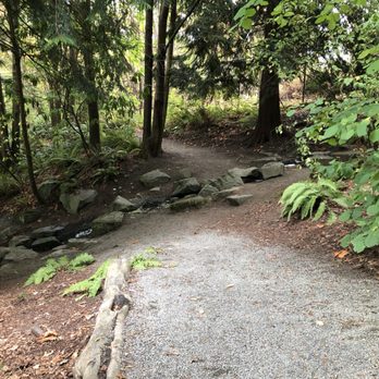 Northwest Native Plant Garden - Parks Near Me - Tacoma, Washington Northwest Native Plant Garden - Parks Near Me - Tacoma, Washington