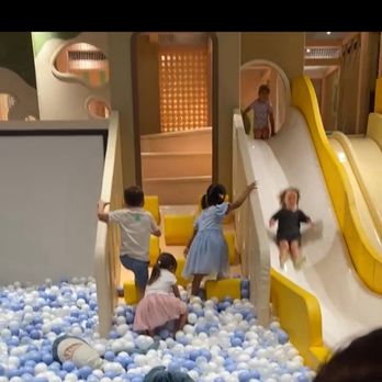 Kids & Coffee - Ball pit! - Coffee & Tea Near Me - Carlsbad, California Kids & Coffee - Ball pit! - Coffee & Tea Near Me - Carlsbad, California