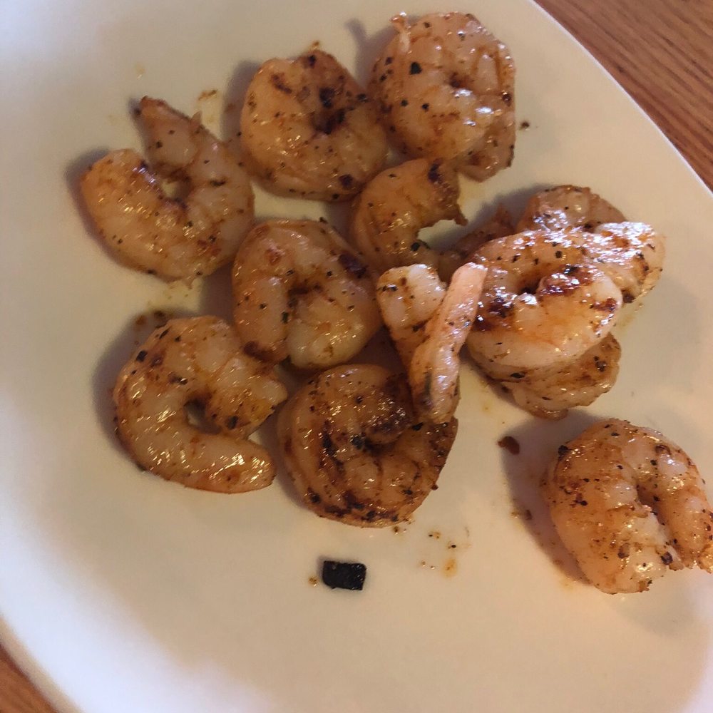 Applebee's Grill + Bar - Grilled shrimp - American Near Me - Saint Cloud, Minnesota Applebee's Grill + Bar - Grilled shrimp - American Near Me - Saint Cloud, Minnesota