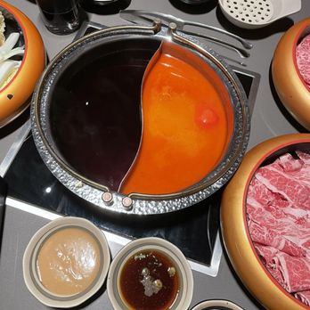 Daimaru Shabu Shabu - Hot Pot Near Me - Scarborough, Ontario