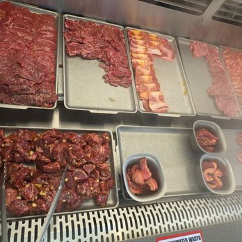 Wagyu Factory - Wagyu station - Barbeque Near Me - Brea, California Wagyu Factory - Wagyu station - Barbeque Near Me - Brea, California