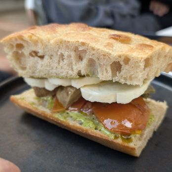 Wildflour - Market sandwich - Delis Near Me - San Diego, California Wildflour - Market sandwich - Delis Near Me - San Diego, California