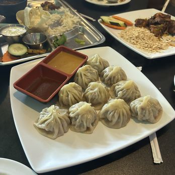 Momo House - Buffalo Momo - Himalayan/Nepalese Near Me - Houston, Texas Momo House - Buffalo Momo - Himalayan/Nepalese Near Me - Houston, Texas