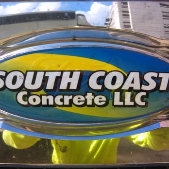 Southcoast Concrete LLC - THE LOGO THAT SYMBOLIZES PROFESSIONALISM IN THE CONCRETE WORLD.... - Masonry/Concrete Near Me Southcoast Concrete LLC - THE LOGO THAT SYMBOLIZES PROFESSIONALISM IN THE CONCRETE WORLD.... - Masonry/Concrete Near Me
