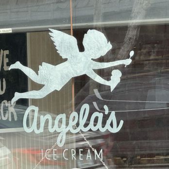 Angela’s Ice Cream - Ice Cream & Frozen Yogurt Near Me - Petaluma, California