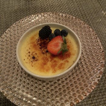 A Food Affair - Creme Brulee - French Near Me - Los Angeles, California A Food Affair - Creme Brulee - French Near Me - Los Angeles, California