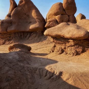 Goblin Valley State Park - Parks Near Me - Green River, Utah Goblin Valley State Park - Parks Near Me - Green River, Utah