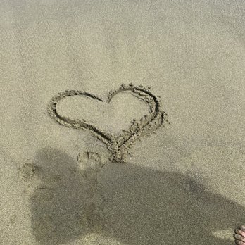 Green Sand Beach - Beaches Near Me
