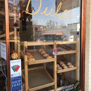 Dulce Artisanal Pastry - Bakeries Near Me - Collingswood, New Jersey Dulce Artisanal Pastry - Bakeries Near Me - Collingswood, New Jersey