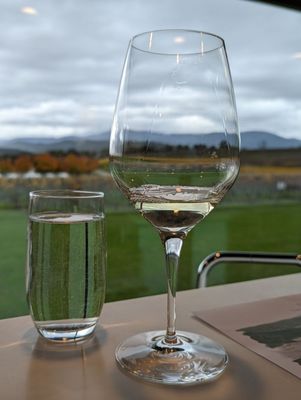 Oakridge Wines by null