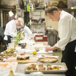 Catering By Dale - Our Chefs