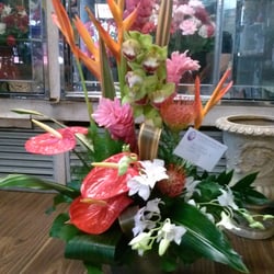 Carol's Pomona Valley Florist