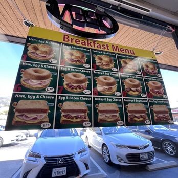 Donut Star - Donuts Near Me - La Crescenta, California