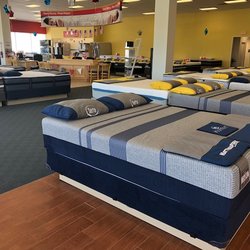 Mattress Firm Bloomington