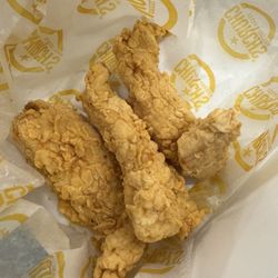 Church's Chicken
