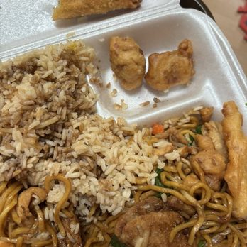 Great China Restaurant - Chicken Lo Mein, Sweet and Sour Chicken, and fried rice and an egg roll - Chinese Near Me - Albuquerque, New Mexico Great China Restaurant - Chicken Lo Mein, Sweet and Sour Chicken, and fried rice and an egg roll - Chinese Near Me - Albuquerque, New Mexico