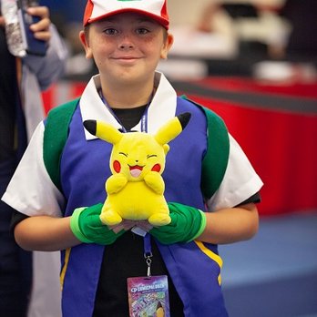 Comicpalooza - Festivals Near Me - Houston, Texas Comicpalooza - Festivals Near Me - Houston, Texas