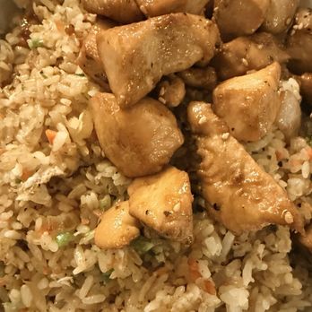 Kumori Japanese restaurant - Chicken Fried Rice - Japanese Near Me - Longview, Texas Kumori Japanese restaurant - Chicken Fried Rice - Japanese Near Me - Longview, Texas