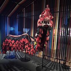 Museum aan de Stroom - MAS