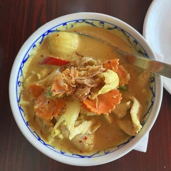 Malakor Thai Restaurant - Yellow Curry - Thai Near Me - Renton, Washington Malakor Thai Restaurant - Yellow Curry - Thai Near Me - Renton, Washington