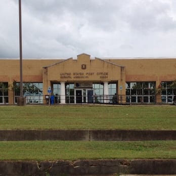 U S Government - Post Offices Near Me - Corinth, Mississippi