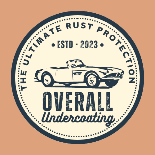 OVERALL UNDERCOATING 28 Sunset Ave, Milford, Connecticut Body Shops