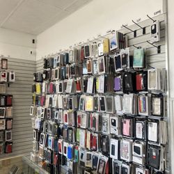 Phone Electrik