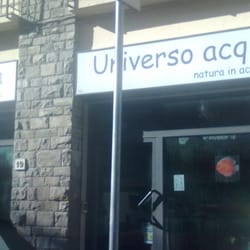 Universo Acqua