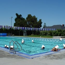 Temescal Pool