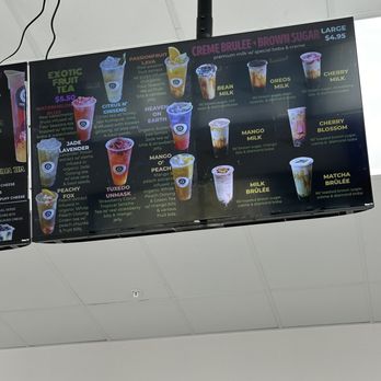 Tea Villa - More drinks - not available yet for now - Bubble Tea Near Me - Hayward, California Tea Villa - More drinks - not available yet for now - Bubble Tea Near Me - Hayward, California