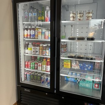 Fresco-Eats - beverage cooler - Mexican Near Me - Rockport, Texas Fresco-Eats - beverage cooler - Mexican Near Me - Rockport, Texas
