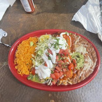The Bear Cantina - Impossible enchiladas - Mexican Near Me - Woodstock, New York