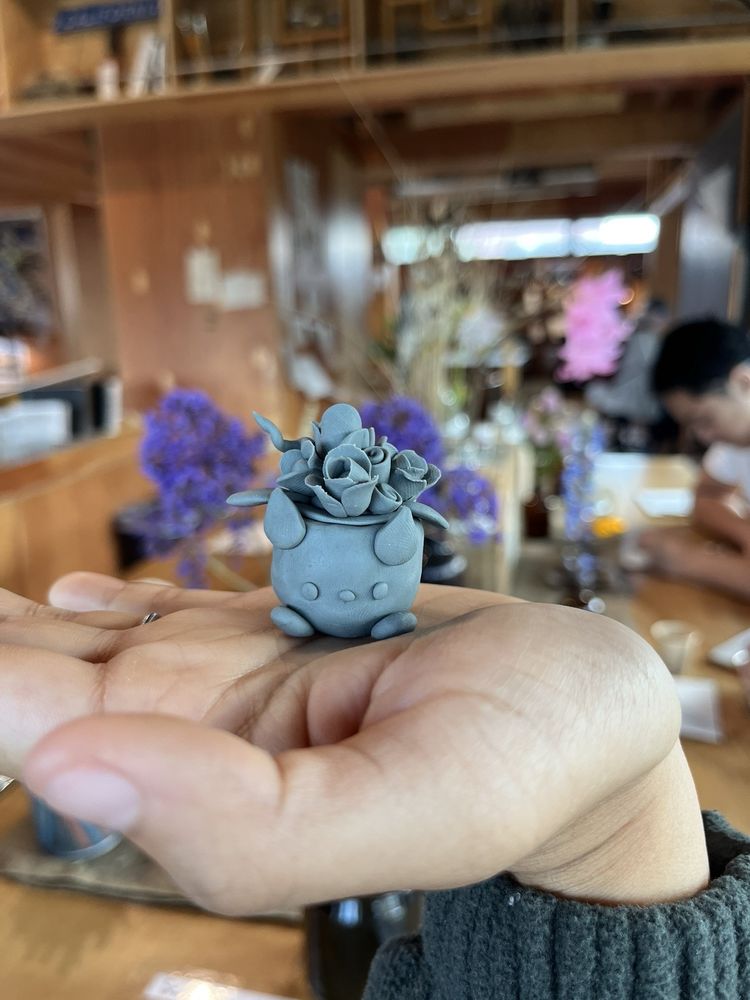 Presidio Field Station