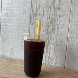 Annie's Sweets & Treats - Iced Americano