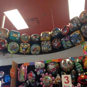 Party City Store 469 - Party Supplies Near Me - Flower Mound, Texas Party City Store 469 - Party Supplies Near Me - Flower Mound, Texas