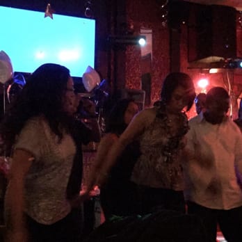 Mel-O-Dee - Getting down! - Karaoke Near Me - El Cerrito, California