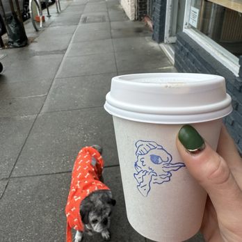 Snowbird Coffee - Spaniard never disappoints - Coffee & Tea Near Me - San Francisco, California Snowbird Coffee - Spaniard never disappoints - Coffee & Tea Near Me - San Francisco, California