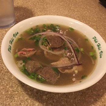 Pho Hai Van - Pho - Vietnamese Near Me - Houston, Texas