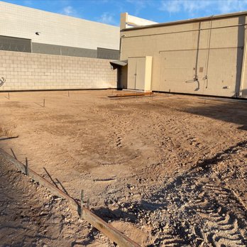 Wild West Asphalt - Masonry/Concrete Near Me Wild West Asphalt - Masonry/Concrete Near Me