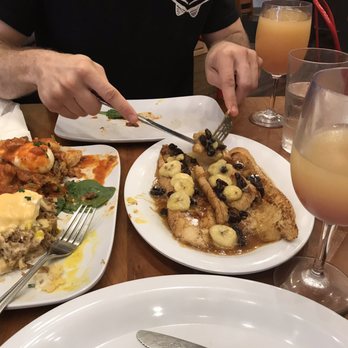 Ruby Slipper Decatur - Breakfast & Brunch Near Me - New Orleans, Louisiana Ruby Slipper Decatur - Breakfast & Brunch Near Me - New Orleans, Louisiana