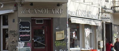 Il Casolare by null
