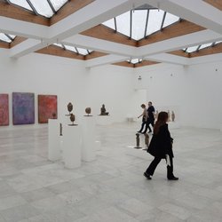 Museum Insel Hombroich