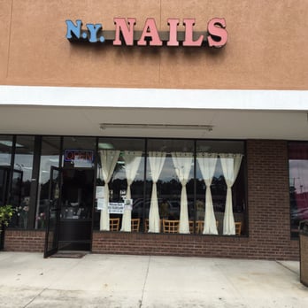 N Y Nails - Pretty good service for short notices and regular appointments. - Nail Salons Near Me - Saint Marys, Georgia N Y Nails - Pretty good service for short notices and regular appointments. - Nail Salons Near Me - Saint Marys, Georgia
