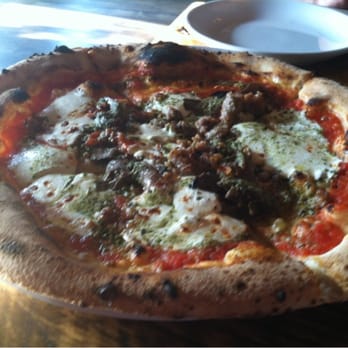 S Egidio - Toscana pizza - Pizza Near Me - Ridgewood, New Jersey S Egidio - Toscana pizza - Pizza Near Me - Ridgewood, New Jersey
