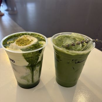Re Coffee - Desserts Near Me - Northridge, California