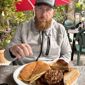 The Stuffed Pig - Breakfast & Brunch Near Me - Marathon, Florida The Stuffed Pig - Breakfast & Brunch Near Me - Marathon, Florida